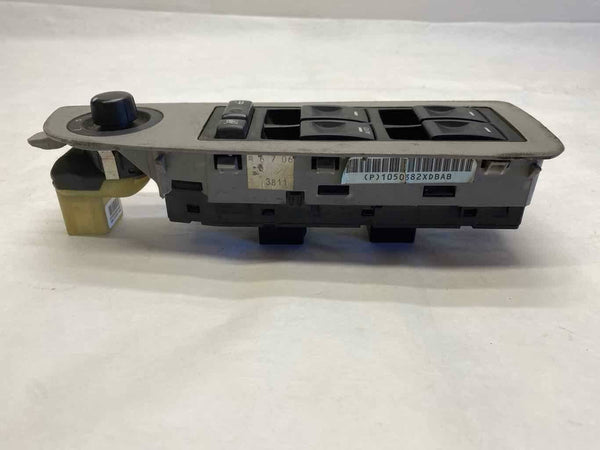2006 DODGE CHARGER Front Master Power Window Switch Left Driver Side G