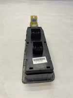 2006 DODGE CHARGER Front Master Power Window Switch Left Driver Side G