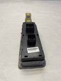 2006 DODGE CHARGER Front Master Power Window Switch Left Driver Side G