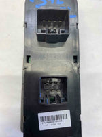 2006 DODGE CHARGER Front Master Power Window Switch Left Driver Side G