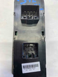 2006 DODGE CHARGER Front Master Power Window Switch Left Driver Side G