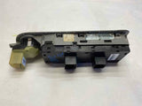 2006 DODGE CHARGER Front Master Power Window Switch Left Driver Side G