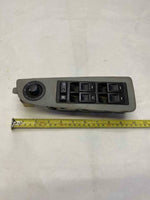2006 DODGE CHARGER Front Master Power Window Switch Left Driver Side G