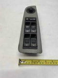 2006 DODGE CHARGER Front Master Power Window Switch Left Driver Side G