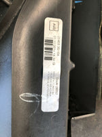 2013 - 2014 NISSAN SENTRA Radiator Electric Cooling Fan Assembly G