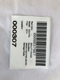 2013 - 2014 NISSAN SENTRA Radiator Electric Cooling Fan Assembly G