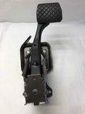 2011 VW CC Front Stop Brake Pedal Assembly 2.0L A/T 4 Cylinder Sedan G OEM