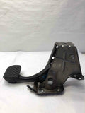 2011 VW CC Front Stop Brake Pedal Assembly 2.0L A/T 4 Cylinder Sedan G OEM