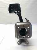 2011 VW CC Front Stop Brake Pedal Assembly 2.0L A/T 4 Cylinder Sedan G OEM