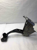 2011 VW CC Front Stop Brake Pedal Assembly 2.0L A/T 4 Cylinder Sedan G OEM