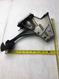 2011 VW CC Front Stop Brake Pedal Assembly 2.0L A/T 4 Cylinder Sedan G OEM
