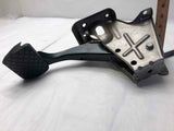 2011 VW CC Front Stop Brake Pedal Assembly 2.0L A/T 4 Cylinder Sedan G OEM