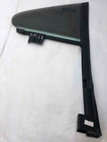 2009 - 2017 VW CC Rear Back Vent Glass Window Left Driver Side LH G