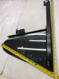 2009 - 2017 VW CC Rear Back Vent Glass Window Left Driver Side LH G
