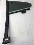 2009 - 2017 VW CC Rear Vent Glass Window Right Passenger Side RH G