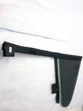 2009 - 2017 VW CC Rear Vent Glass Window Right Passenger Side RH G