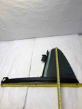 2009 - 2017 VW CC Rear Vent Glass Window Right Passenger Side RH G