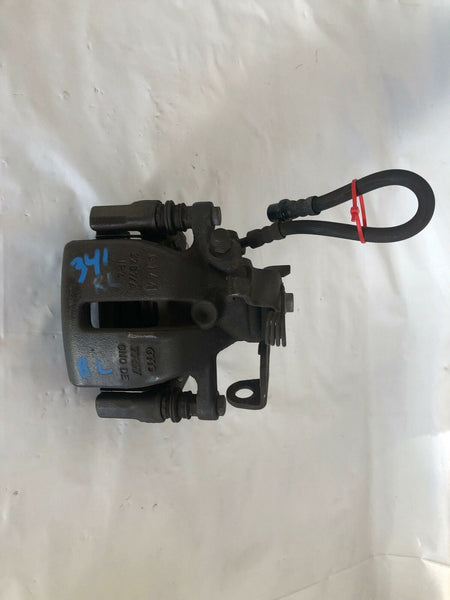 2005 - 2009 AUDI A4 Rear Disc Brake Caliper Left Driver Side LH G