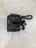 2005 - 2009 AUDI A4 Rear Disc Brake Caliper Left Driver Side LH G
