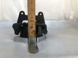 2005 - 2009 AUDI A4 Rear Disc Brake Caliper Left Driver Side LH G