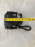 2005 - 2009 AUDI A4 Rear Disc Brake Caliper Right Passenger Side RH G