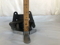 2005 - 2009 AUDI A4 Rear Disc Brake Caliper Right Passenger Side RH G