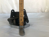 2005 - 2009 AUDI A4 Rear Disc Brake Caliper Right Passenger Side RH G