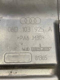 2005 - 2009 AUDI A4 Engine Top Trim Panel Cover 2.0L A/T Sedan G