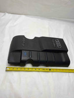 2005 - 2009 AUDI A4 Engine Top Trim Panel Cover 2.0L A/T Sedan G