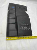 2005 - 2009 AUDI A4 Engine Top Trim Panel Cover 2.0L A/T Sedan G