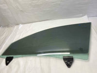 2002 - 2008 AUDI A4 Front Door Glass Window Left Driver Side LH G