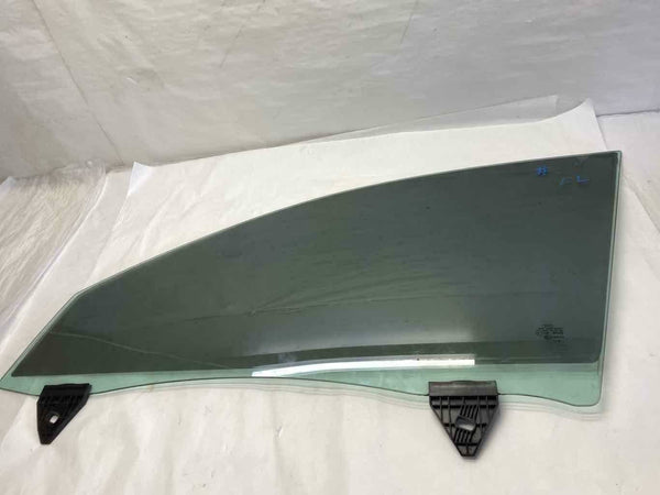 2002 - 2008 AUDI A4 Front Door Glass Window Left Driver Side LH G