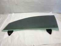 2002 - 2008 AUDI A4 Front Door Glass Window Left Driver Side LH G