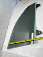 2002 - 2008 AUDI A4 Front Door Glass Window Left Driver Side LH G