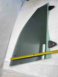 2002 - 2008 AUDI A4 Front Door Glass Window Left Driver Side LH G
