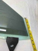 2002 - 2008 AUDI A4 Front Door Glass Window Left Driver Side LH G