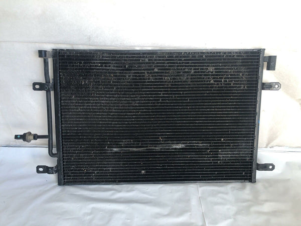 2005 - 2009 AUDI A4 Air Conditioning A/C Condenser 2.0L Sedan G
