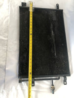 2005 - 2009 AUDI A4 Air Conditioning A/C Condenser 2.0L Sedan G