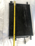 2005 - 2009 AUDI A4 Air Conditioning A/C Condenser 2.0L Sedan G