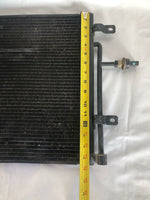 2005 - 2009 AUDI A4 Air Conditioning A/C Condenser 2.0L Sedan G