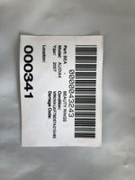 2005 - 2009 AUDI A4 Air Conditioning A/C Condenser 2.0L Sedan G