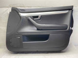 2005 - 2008 AUDI A4 Front Door Interior Trim Panel Right Passenger Side RH G