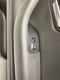 2005 - 2008 AUDI A4 Front Door Interior Trim Panel Right Passenger Side RH G