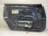 2005 - 2008 AUDI A4 Front Door Interior Trim Panel Right Passenger Side RH G