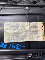 2005 - 2008 AUDI A4 Front Door Interior Trim Panel Right Passenger Side RH G