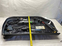2005 - 2008 AUDI A4 Front Door Interior Trim Panel Right Passenger Side RH G