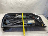 2005 - 2008 AUDI A4 Front Door Interior Trim Panel Right Passenger Side RH G