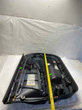 2005 - 2008 AUDI A4 Front Door Interior Trim Panel Right Passenger Side RH G