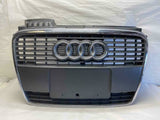 2005 - 2009 AUDI A4 Front Center Grill Grille Exterioe Sedan G