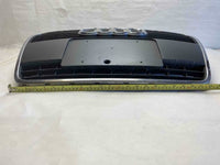 2005 - 2009 AUDI A4 Front Center Grill Grille Exterioe Sedan G